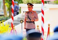 BNPB Catat Luas Kebakaran Hutan Capai Lebih dari 72 Ribu Hektare