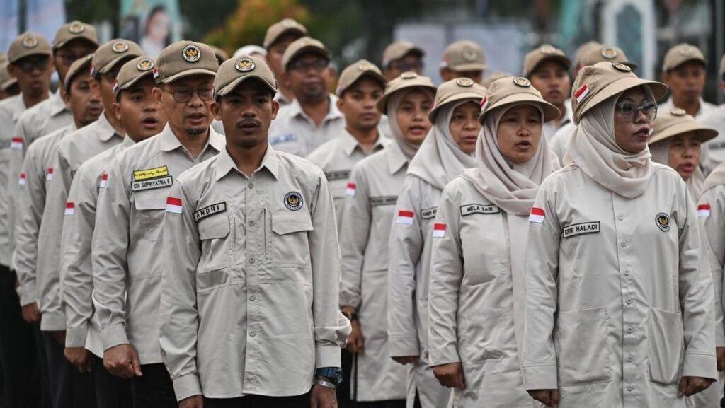 Kemenhaj Buka Pendaftaran Seleksi PPIH Kesehatan 2027 Mulai 20 Agustus