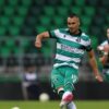 Shamrock Rovers Tundukkan KF Egnatia 3-1 di Kualifikasi Liga Europa