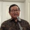 Gubernur DKI Minta Pemantauan Tanggul Muara Baru Ujung Jakarta Utara
