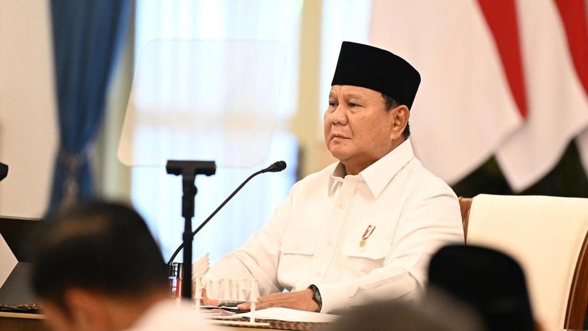 Prabowo Subianto Meresmikan Ekosistem Motor Listrik Nasional di Cikarang