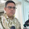 DPR Minta Pemerintah Dorong Netanyahu Hentikan Serangan di Gaza