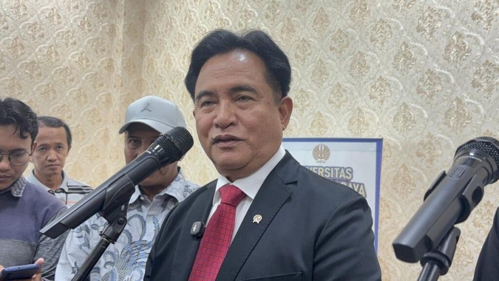 Kemenko Kumham Imipas dan MUI Bahas Penerapan Hukuman Mati Koruptor