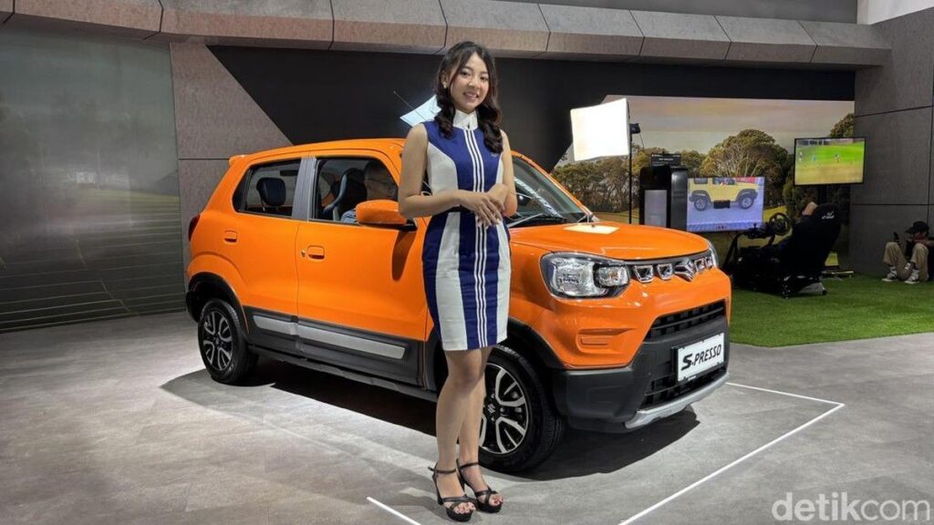 Sejumlah Mobil City Car Jepang Mengalami Kenaikan Harga Agustus 2026