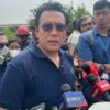 Kapolda Riau paparkan mitigasi karhutla ke Prabowo
