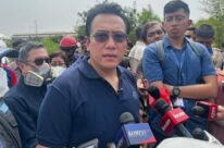 Kapolda Riau paparkan mitigasi karhutla ke Prabowo