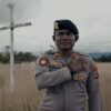 Iptu Motalip Litiloly Terima Hoegeng Awards Polisi Tapal Batas 2026