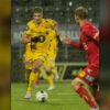 Bodo Glimt Lumat Lillestrom Empat Gol Tanpa Balas