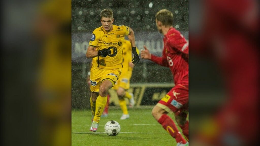 Bodo Glimt Lumat Lillestrom Empat Gol Tanpa Balas