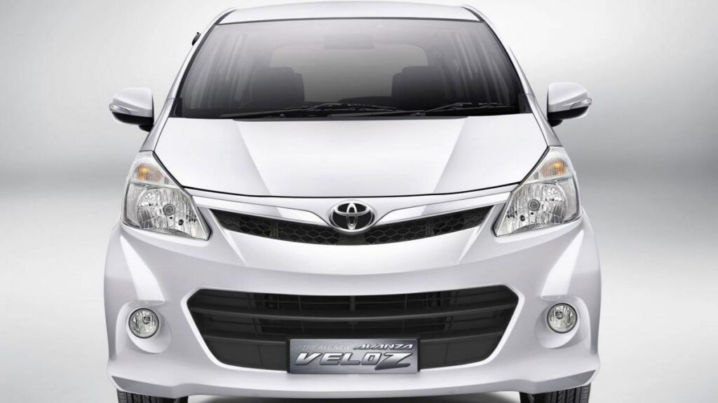 Toyota Avanza 2005 Bekas Dibanderol Mulai Rp50 Jutaan di Pasar Otomotif