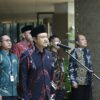 Menteri Sosial Lantik 67 Pejabat Fungsional dan Tegaskan Integritas serta Data Akurat