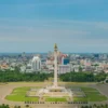 Kemenag Gelar Zikir dan Doa Kebangsaan di Monas dengan 100 Ribu Peserta