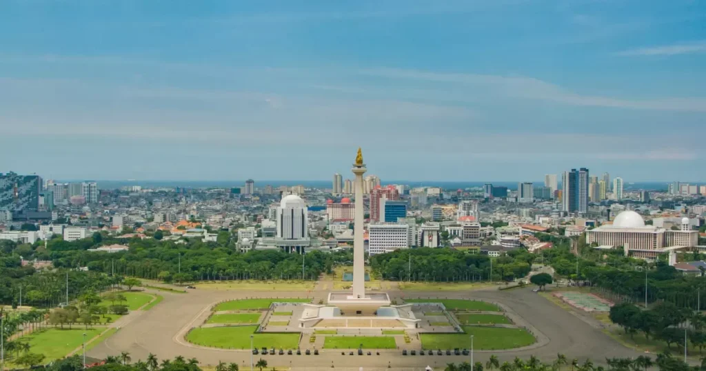 Kemenag Gelar Zikir dan Doa Kebangsaan di Monas dengan 100 Ribu Peserta