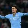 Inter Milan Ajukan Tawaran Senilai 30 Juta Poundsterling untuk Curtis Jones