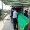 Kecelakaan Beruntun di Tol Batang Semarang Menewaskan Tiga Orang
