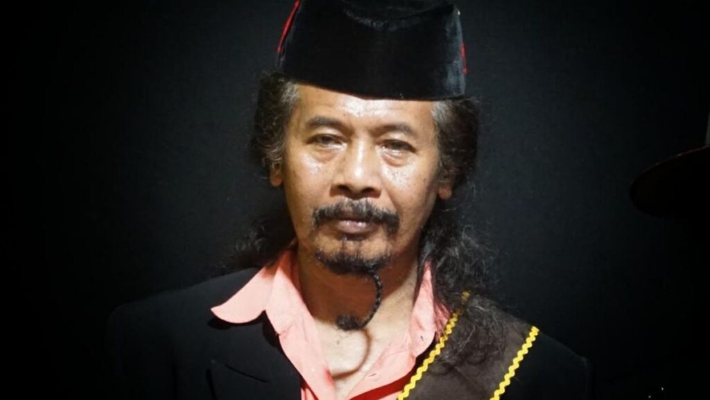 Pelukis Nasirun Meninggal Dunia di Yogyakarta pada 1 Agustus 2026