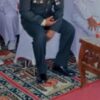 Camat Mawasangka Minta Maaf Soal Penggunaan Karpet Desa