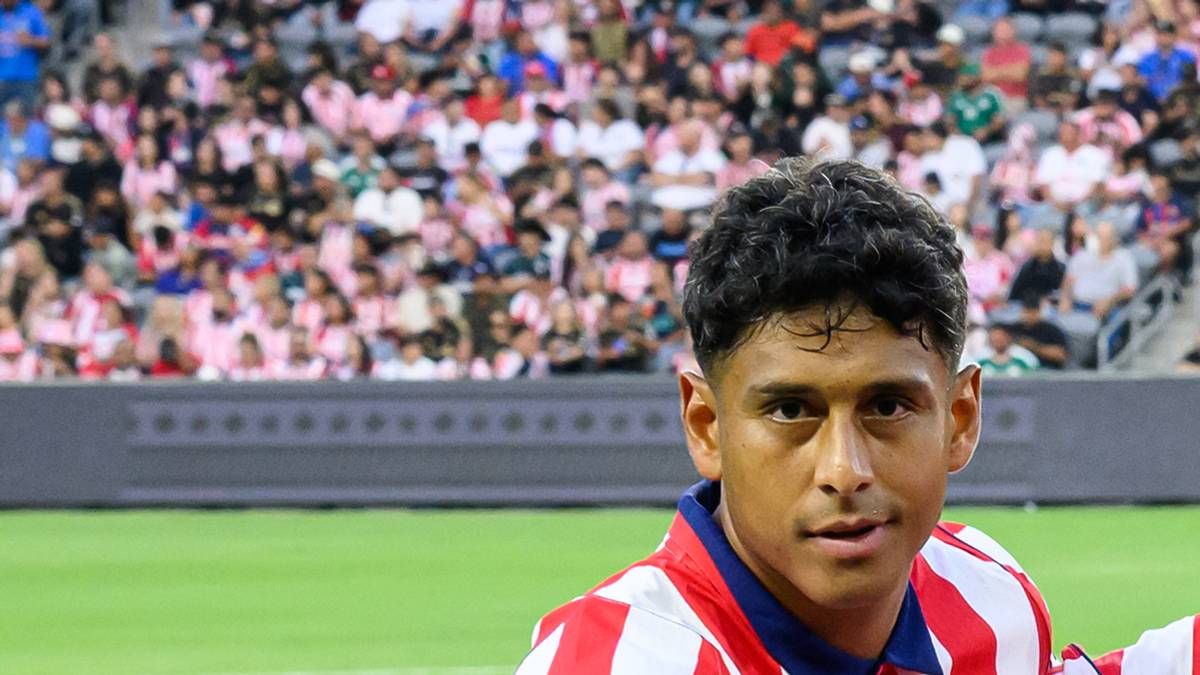 Chivas Kalah dari FC Dallas dan Jadwal Lanjutan Leagues Cup 2026