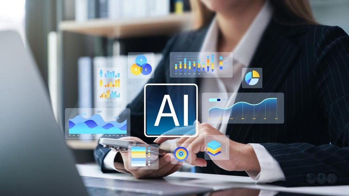 Meta Luncurkan Agen AI untuk Dukung UMKM dan Bisnis Besar di Indonesia