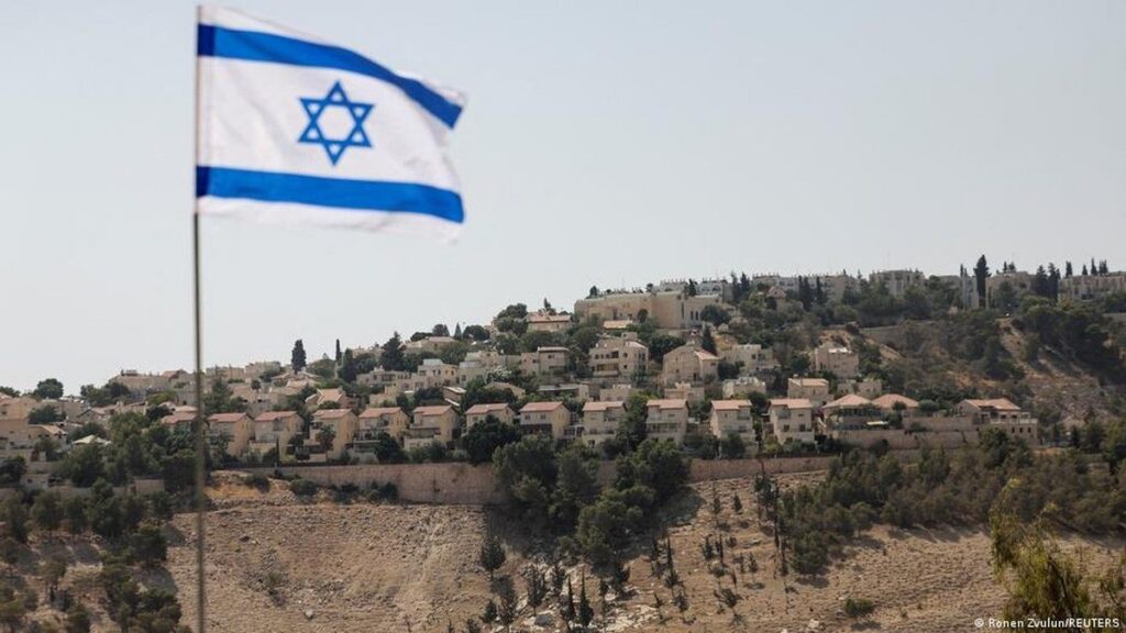 Israel Melarang Wisatawan Mengunjungi Desa Taybeh di Tepi Barat