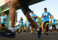 Kemenpora Gelar Merdeka Run 2026 di Istana Merdeka