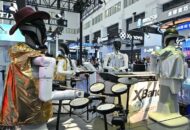 Konferensi Robot Dunia 2026 Pamerkan Inovasi Industri Tiongkok