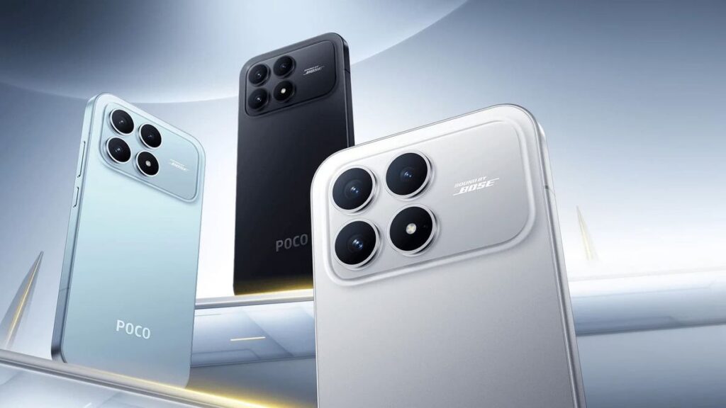 Poco F9 Pro dan F9 Ultra Dapat Sertifikat TKDN, Siap Meluncur di Indonesia