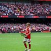 Arsenal Tundukkan Manchester City Tiga Gol Tanpa Balas