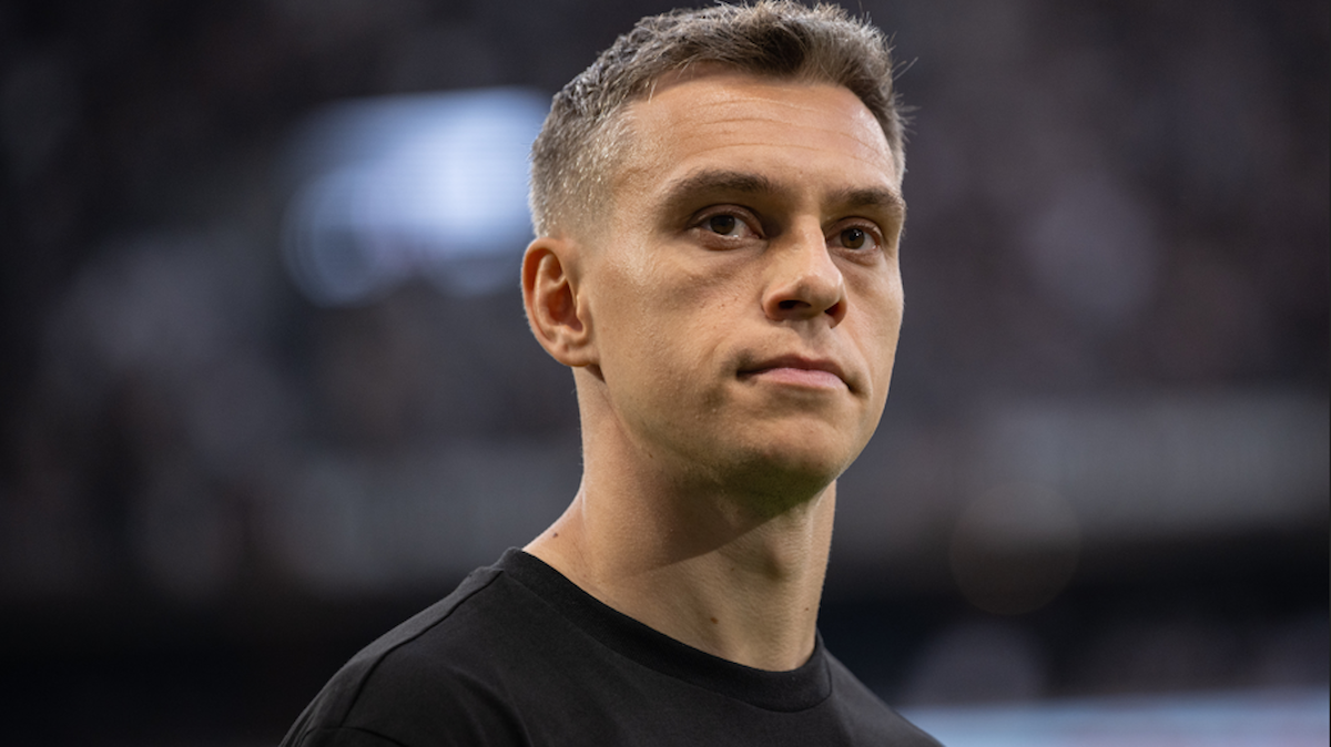 Besiktas Hadapi Hradec Kralove di Leg Kedua Kualifikasi Liga Europa