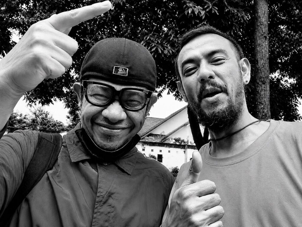 Bassist PAS Band Trisno Meninggal Dunia akibat Gagal Ginjal