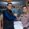 Polda Metro Jaya Ungkap Sindikat Pemalsu Meterai Rp1 Triliun