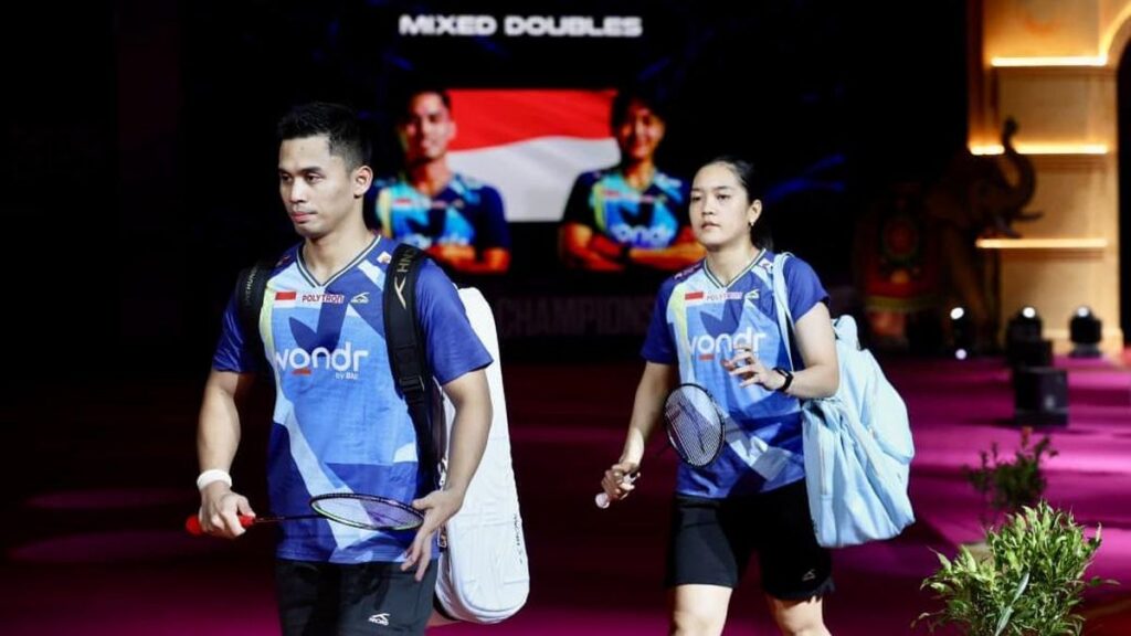 Sarah Azhari Kembali ke Indonesia Setelah 16 Tahun di Amerika Serikat