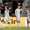 Lewandowski mencetak dua gol saat Chicago Fire kalahkan Charlotte