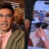 Ruben Onsu Jalani Tes Medis Pembuktian Hak Asuh Anak