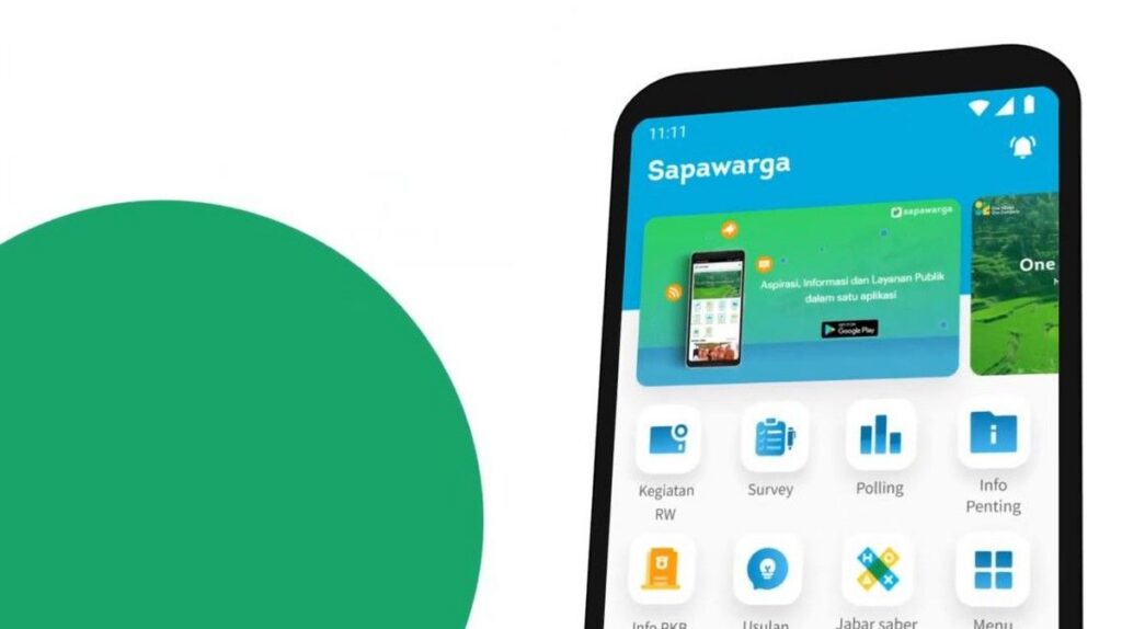 Pemprov Jabar Sediakan Fitur Imah Aing di Sapawarga