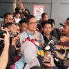 Febrie Adriansyah Minta PN Jaksel Hentikan Proses Hukum Kasus TPPU
