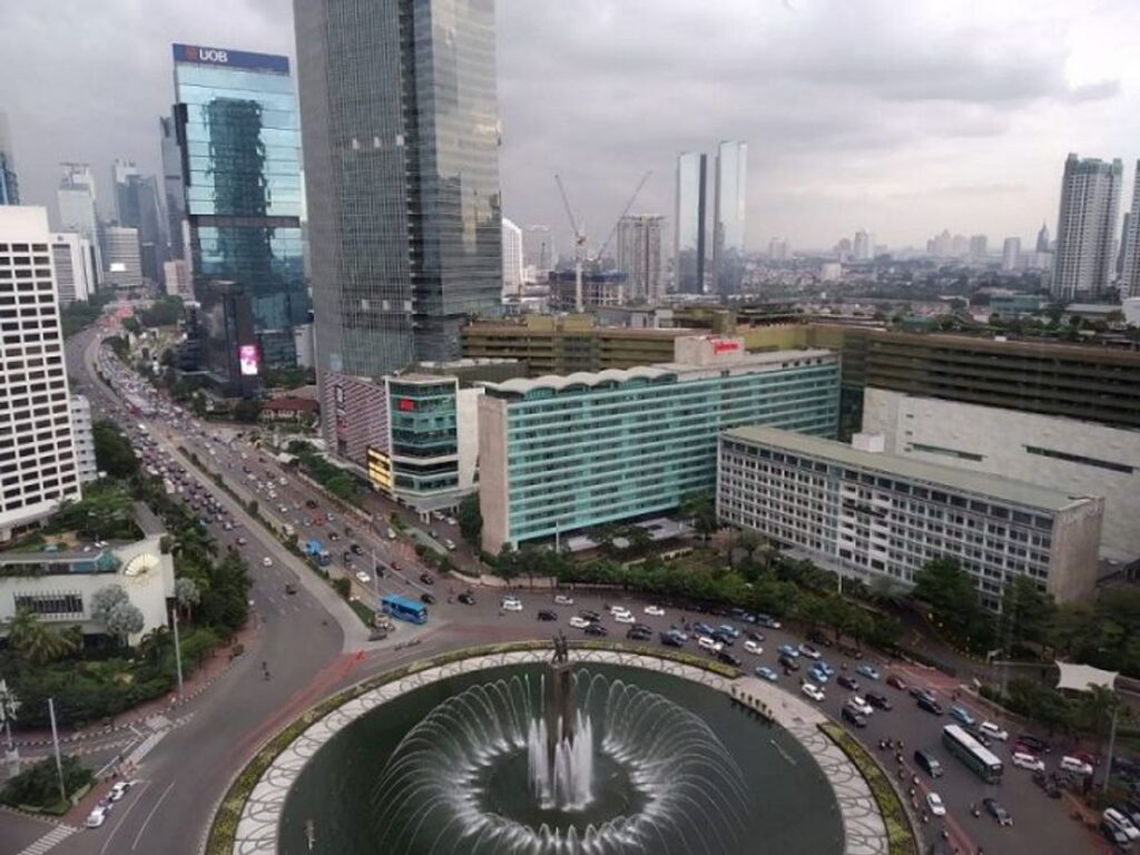 Polda Metro Jaya dan Dishub DKI Antisipasi Kemacetan Demo 18 Agustus