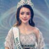 Miss Earth Indonesia 2025 Putri Juficha Meninggal Dunia