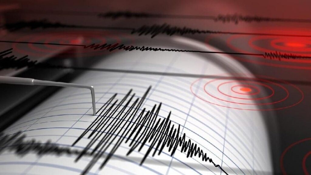 BMKG Memutakhirkan Magnitudo Gempa Pangandaran M5,2