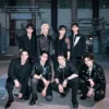 Stray Kids Cetak Sejarah Baru Usai Kuasai Chart Billboard 200