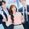 Drama Korea My Bias My Boss Tayang Perdana di tvN