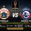Shin Tae Yong Soroti Kebugaran Persija Jelang Laga Lawan Arema FC