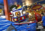 Trans Entertainment Sediakan Pilihan Wahana Salju dan Theme Park