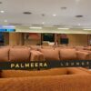 Palmeera Lounge Bandara Soekarno Hatta Menjadi Terluas di Indonesia
