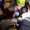 Pria di Bogor Terjebak Gorong-Gorong Saat Bersihkan Sampah