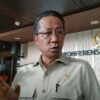 Pemerintah Targetkan Pembahasan UU Otsus Aceh Tuntas Tahun Ini