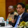 Menkeu Purbaya Minta Toyota Pindahkan Pabrik Utama Thailand ke Indonesia