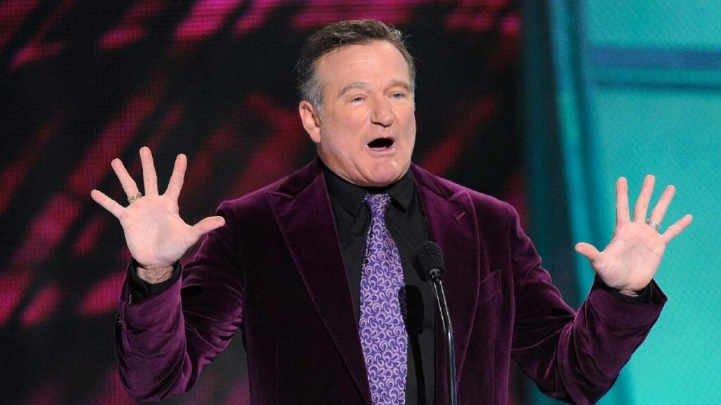 Keluarga Mendiang Robin Williams Aktifkan Kembali Instagram Melawan AI
