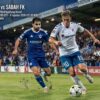 AGF Aarhus Hadapi Sabah di Leg Pertama Kualifikasi Liga Champions