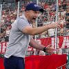 Pelatih GAK Ferdinand Feldhofer Mengaku Pasrah usai Bantai Rapid Wien 08